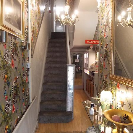 The Rockley Hotel Blackpool Eksteriør bilde