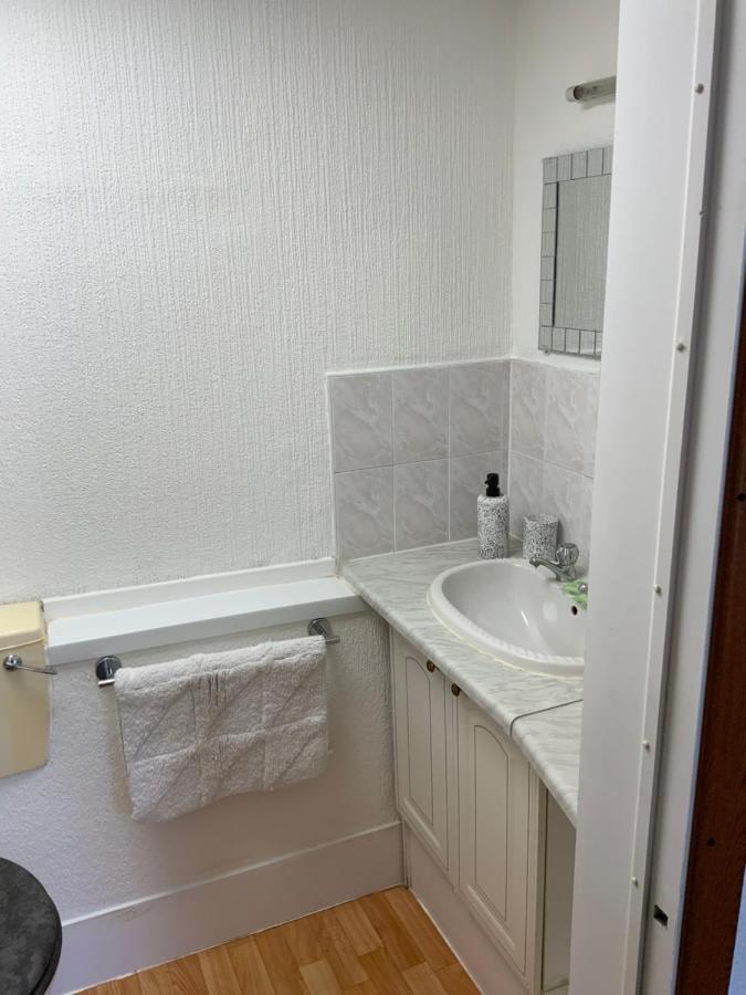 The Rockley Hotel Blackpool Eksteriør bilde